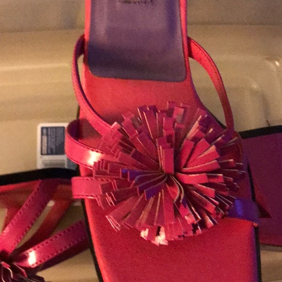 Slip on sz 9 - Picture 2 of 6